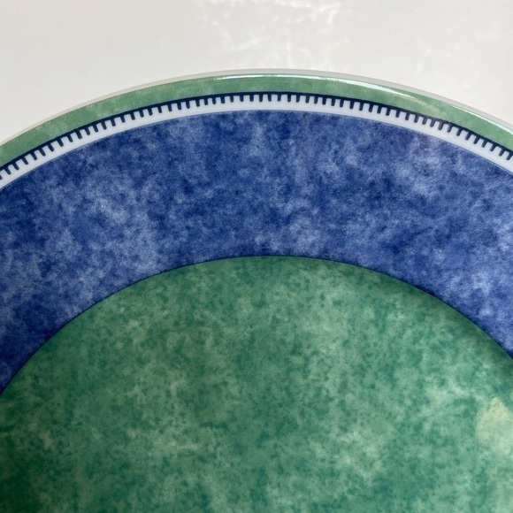 Villeroy and Boch Costa Chop Plate - Picture 3 of 8